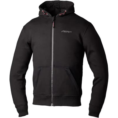 Motor hoodie RST Urban CE
