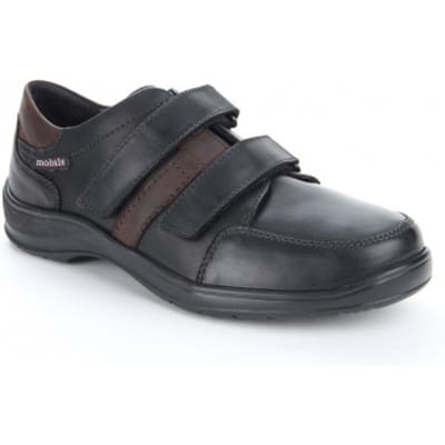 Mephisto Eymar 11900/11951 heren instappers sportief