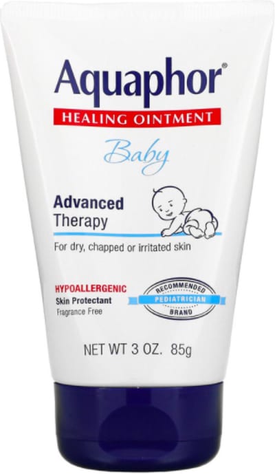 Aquaphor Baby - Healing Ointment - 85 g