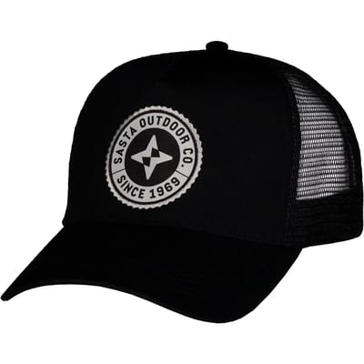 Trucker pet Sasta Nordik