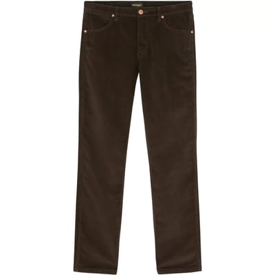 Slim Jeans Wrangler Larston