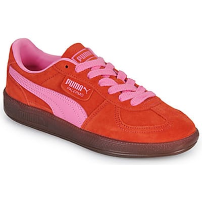 Puma Select Palermo Schoenen Rood EU 37