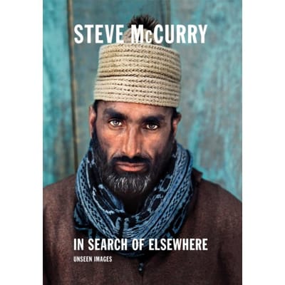Steve Mccurry In Search Of Elsewhere - Steve McCurry