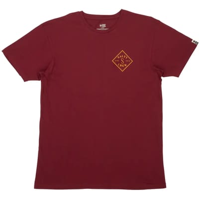 T-shirt Salty Crew Tippet