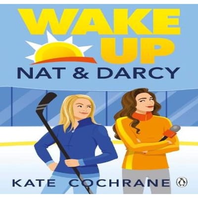 Wake Up Nat amp Darcy door Kate Cochrane Paperback Boek 9781405971669