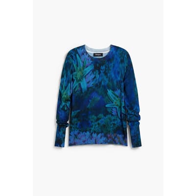 Trui Desigual JERS_SUECIA 26SWJF36