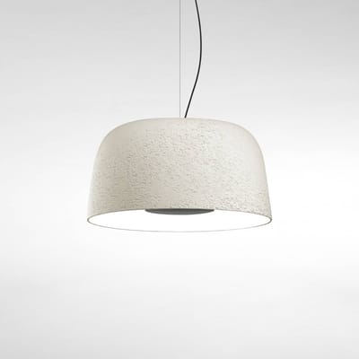 MARSET Djembé 42.21 LED hanglamp, Triac wit