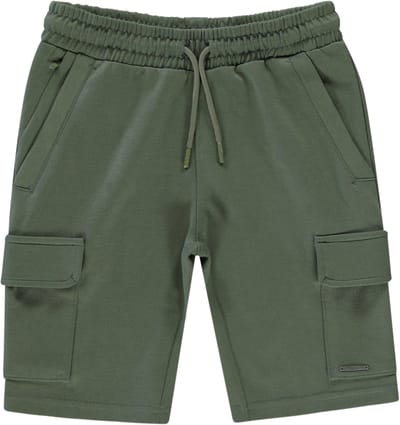 Cars Jeans Redush Broeken Jongens - Groen - Maat 128