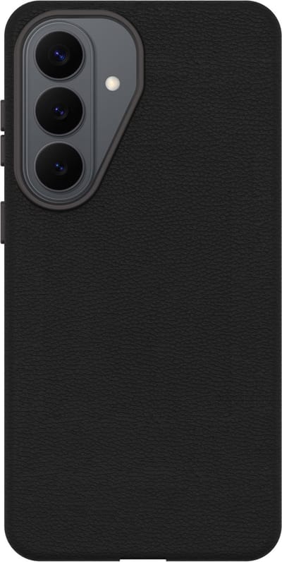 OtterBox Symmetry Series Cactus Leather - back cover for mobile phone