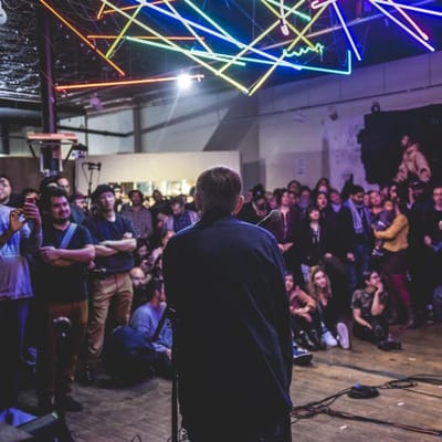 Gilles Peterson Presents International Anthem - Gilles Peterson