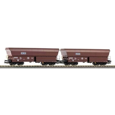 PIKO 28339 Stortgoedwagen DC