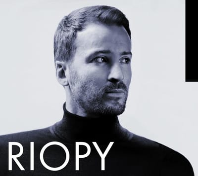Riopy - Riopy