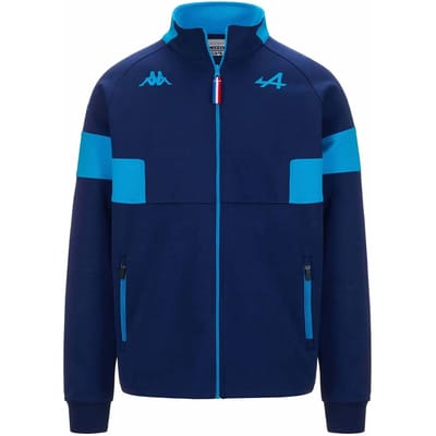 Sweatshirt Alpine F1 Adofre 2024