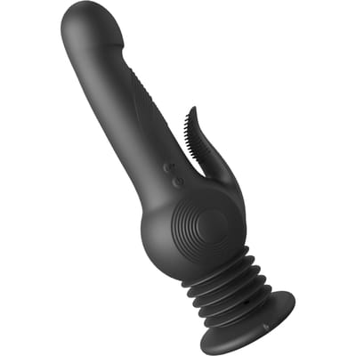 'Fetish Fantasy Series - Pogo Thruster', 23,5 cm