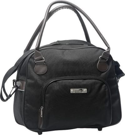 New Looxs Bolsa 350 - Fietstas / Schoudertas - 18 l - Zwart