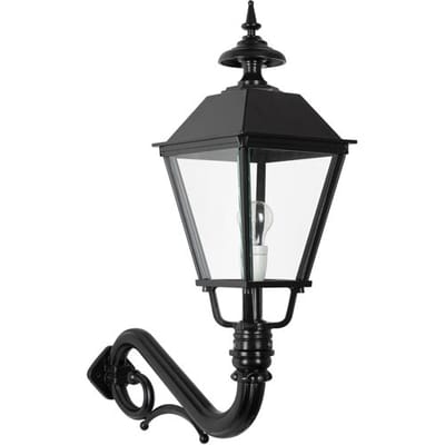 KS Verlichting Buitenlamp Napoli L