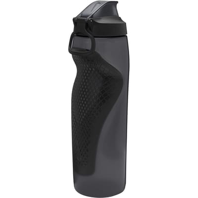 Nike Refuel 2024 946ml Fles (Antraciet)