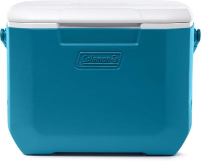 Draagbare Koeler - Isolatie Tas - Dranken Koud Houden - Eenvoudig Te Dragen - 16 Quart - Oceaan Blauw