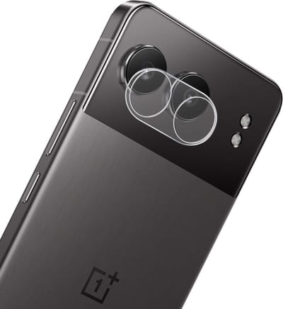 Screenprotector - Geschikt voor - Oneplus Nord 4 - Camera Screenprotector Tempered Glass - Screenprotector Geschikt voor Oneplus Nord 4 Screenprotector Camera Screenprotector