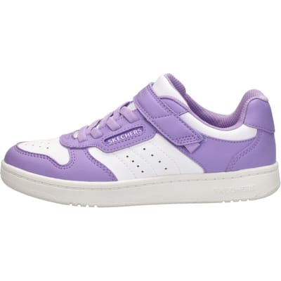 Skechers Quick Street - Sneakers - Unisex - Lila