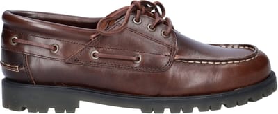 Vagabond Shoemakers Joslyn dames bootschoen - Bruin - Maat 37