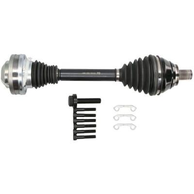 Febi Bilstein Aandrijfas FEBI 1001055