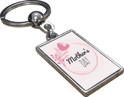 Mother's Day - Sleutelhanger - Cadeau - Verjaardag - Kerst - Kado - Valentijn - Moederdag - Moederdag cadeautje - Moederdag cadeau voor mama