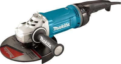 Makita GA9070X1 GA9070X1 Haakse slijper 230 mm 2800 W