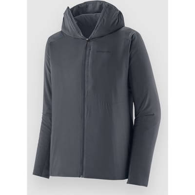 Patagonia Nano-Air Ultralight Full-Zip Hoody Jas blauw