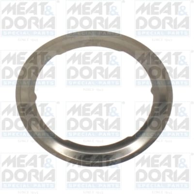 Pakking, EGR-klep MEAT & DORIA 016217