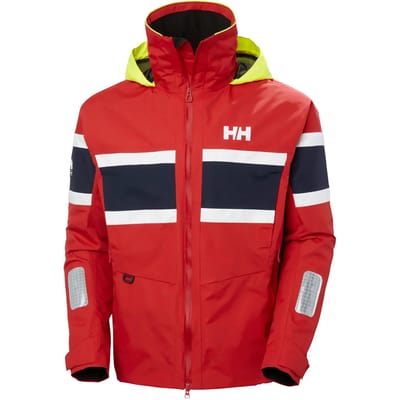 Waterdichte jas Helly Hansen Salt Original