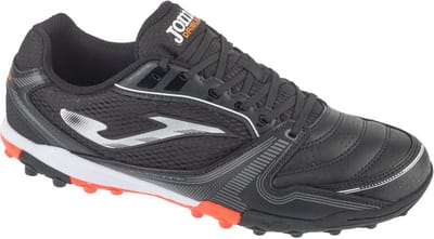 Joma Dribling 25 DRIW TF, Heren zwarte Kunstgras voetbalschoenen 40,5 zwart