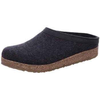 Pantoffels Haflinger -