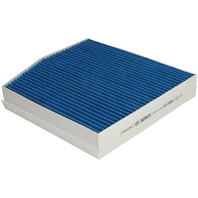 Cabinefilter BOSCH 0 986 628 645