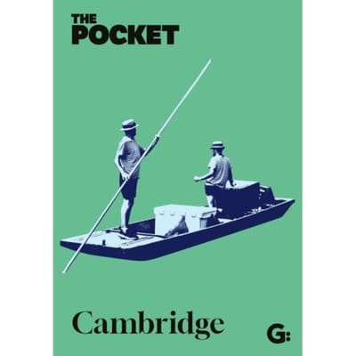 The Pocket Cambridge - Gemini Pockets - Gemini Books
