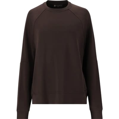Dames sweatshirt Athlecia Jacey