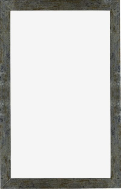 Fotolijst 30x50 cm - MDF - Blauw Goud Gemeleerd - Marseille
