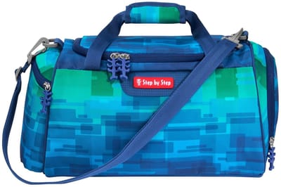 Step by Step Zubehör - Sports bag (Space Craft Spike)