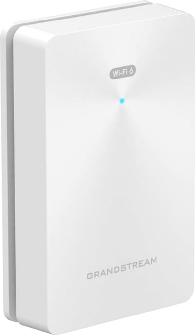 Wi-Fi 6 Wall Access Point - Draadloos Netwerk Punt - Kantoor Netwerk - AX3000 Snelheid
