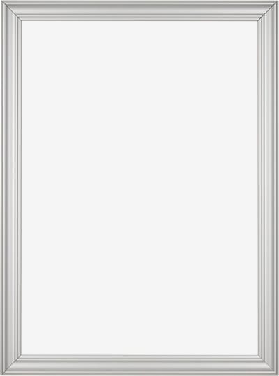 Fotolijst 24x32 cm - MDF - Zilver Mat - Limburg
