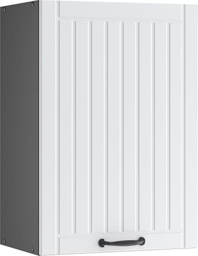 Vicco Fame-Line Hangkast – 50 cm Wit Landhuis