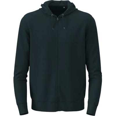Hooded sweatshirt met rits Stedman Classic