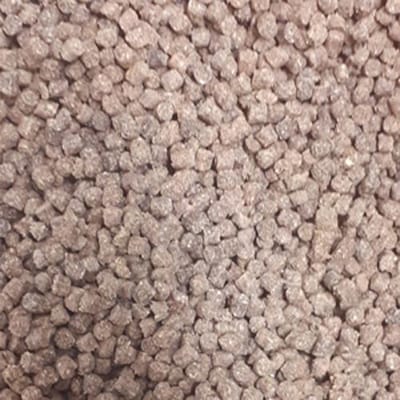 Vissenvoer - Top Growth Sinking 3mm 5,0 Kilo