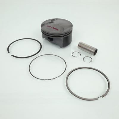 Piston moteur origine pour moto KTM 400 EXC Racing 2000 à 2007 Ø88.94mm Neuf