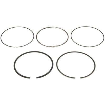 Zuigerveer onderdelen set KOLBENSCHMIDT 800141310000