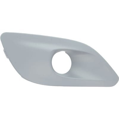 Ventilatierooster, bumper BLIC 6502-07-5519918P rechts