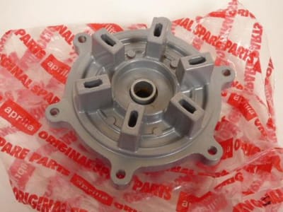 kroonhouder voor aprilia 125 tuareg 1988 ap8125482 nieuw