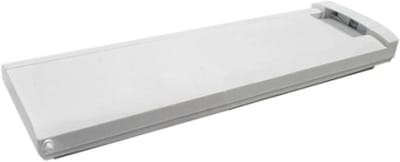 Vriezerdeur Onderdeel - Koelkastdeur Vervanging - Vriezer Reparatie - Specifieke Pasvorm - 512x160x50 mm