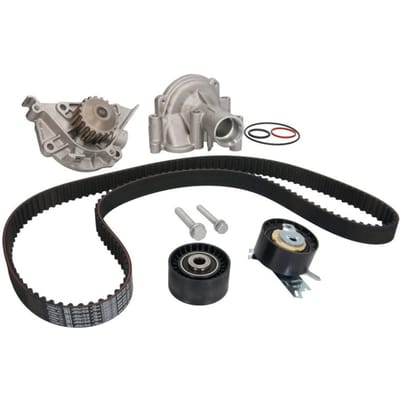 Waterpomp+distributieriem set BOSCH 1 987 946 442