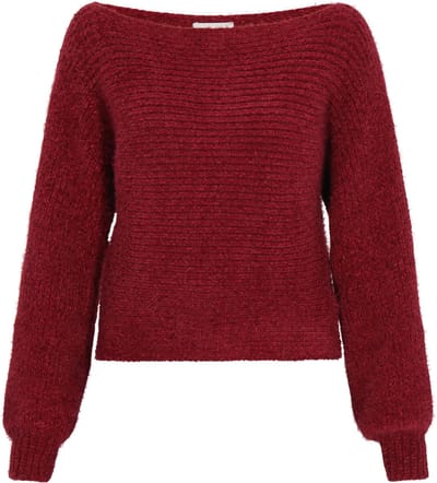 usha Jumper